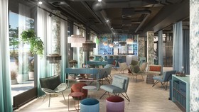 Urban Nature Hotel St. Peter-Ording