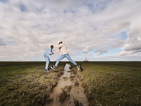 Urban Nature Hotel St. Peter-Ording