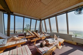 Upstalsboom Hotel am Strand - Schillig