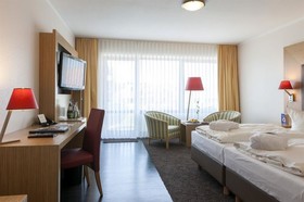 Upstalsboom Hotel am Strand - Schillig