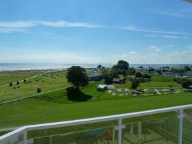Upstalsboom Hotel am Strand - Schillig