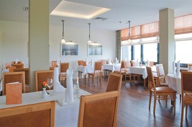 Upstalsboom Hotel am Strand - Schillig