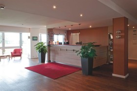 Upstalsboom Hotel am Strand - Schillig