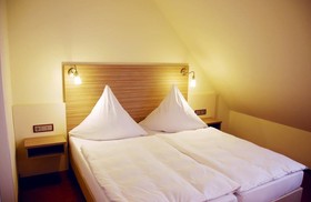 Schroeder's Mühleneck