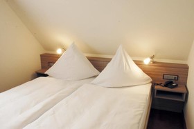 Schroeder's Mühleneck