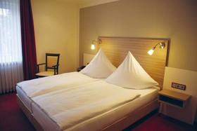 Schroeder's Mühleneck