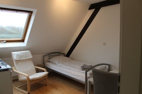 Boardinghouse Georgsheil