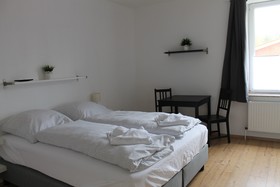 Boardinghouse Georgsheil