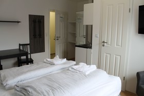 Boardinghouse Georgsheil