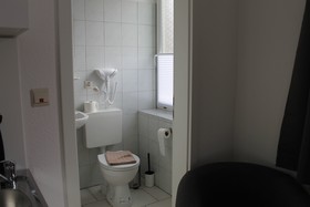 Boardinghouse Georgsheil
