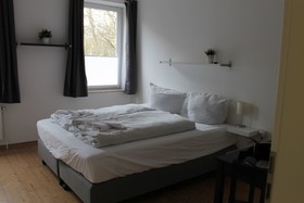Boardinghouse Georgsheil