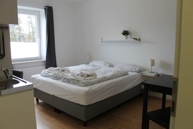 Boardinghouse Georgsheil