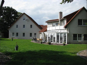 Schlummerkasten Gästequartier