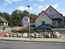 Schlummerkasten Gästequartier