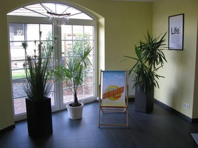 Schlummerkasten Gästequartier