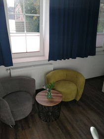 Schlummerkasten Gästequartier