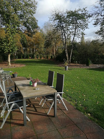 Schlummerkasten Gästequartier