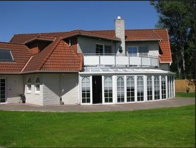 Schlummerkasten Gästequartier