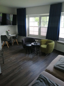 Schlummerkasten Gästequartier