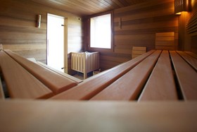 Lundenbergsand Hotel & Spa