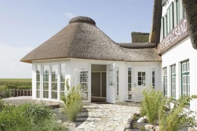 Lundenbergsand Hotel & Spa