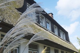 Lundenbergsand Hotel & Spa