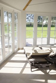 Lundenbergsand Hotel & Spa