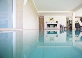 Lundenbergsand Hotel & Spa