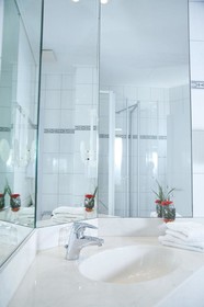 BEBIO - Hotel be active