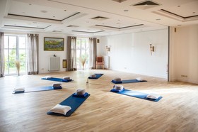 BEBIO - Hotel be active