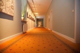BEBIO - Hotel be active