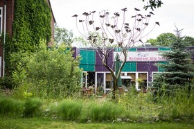 BEBIO - Hotel be active