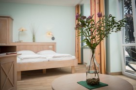 BEBIO - Hotel be active