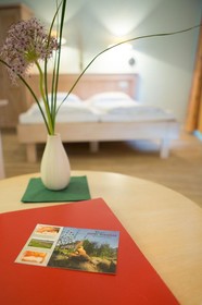 BEBIO - Hotel be active
