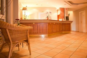 BEBIO - Hotel be active