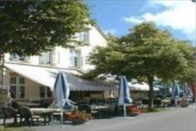 Hotel-Restaurant Zum Goldenen Anker