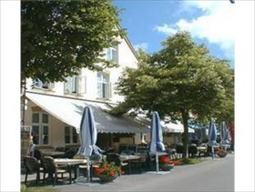 Hotel-Restaurant Zum Goldenen Anker