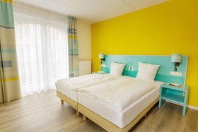 Center Parcs Park Nordseeküste