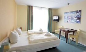 Center Parcs Park Nordseeküste