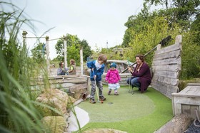 Center Parcs Park Nordseeküste