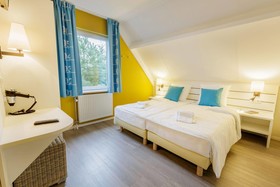 Center Parcs Park Nordseeküste