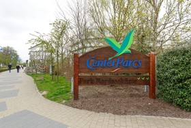 Center Parcs Park Nordseeküste
