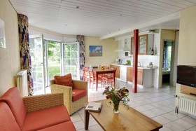 Center Parcs Park Nordseeküste