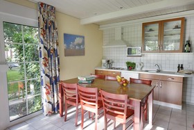 Center Parcs Park Nordseeküste