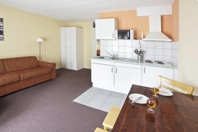 Center Parcs Park Nordseeküste