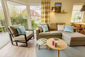 Center Parcs Park Nordseeküste