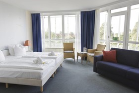 Center Parcs Park Nordseeküste