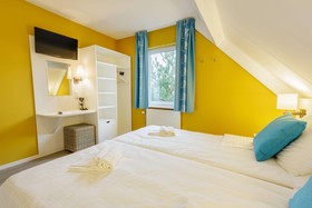 Center Parcs Park Nordseeküste