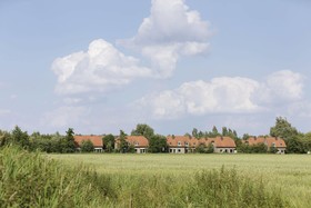 Center Parcs Park Nordseeküste