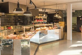 Center Parcs Park Nordseeküste - Hotel